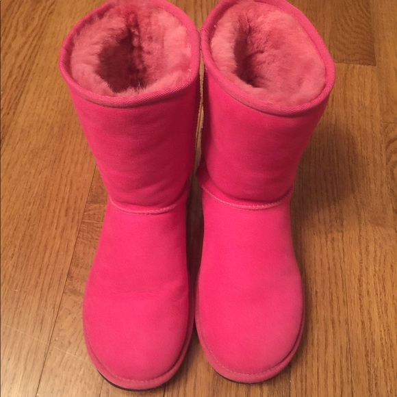 black and pink ugg boots black and pink ugg boots